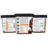 Asitis Nutrition ATOM Chocolate Peanut Butter Creamy 1Kg | Gluten Free | Cholesterol Free view 3