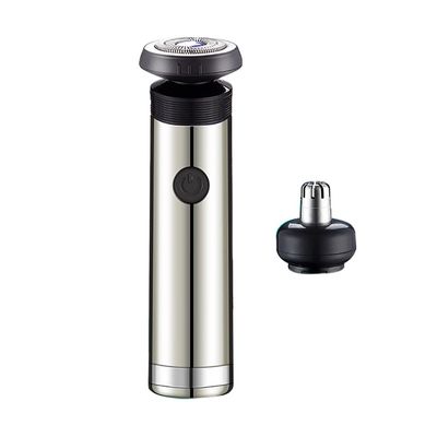 Techking DL.7009 Rechargeable Cordless Men Trimmer Shaver Machine for Beard & Hair Styling Hair Clipper for Men & Boys