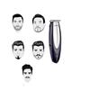 Techking DL.1038 Rechargeable Cordless Men Trimmer Shaver Machine for Beard & Hair Styling Hair Clipper for Men & Boys view 3
