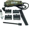 Techking GM.1018 All-in-One Trimmer for Face, Bear, Head and Body with Self-Sharpening Stainless Steel Blades view 1