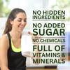 Healthy Master Energy Bars Combo (Nutty Pretty*2,Choco Mindful*2, Daily Protien*2) 40g EACH view 4