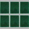 GS Accessories Kitchen CLEANAR Scrub PAD Dish WASHAR (Pack of 1) view 2