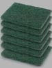 GS Accessories Kitchen CLEANAR Scrub PAD Dish WASHAR (Pack of 1) view 4
