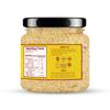 Avlokan Brand Strongest Compounded Pure Hing Powder Asafoetida Hing Jar 100g view 2