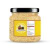 Avlokan Brand Strongest Compounded Pure Hing Powder Asafoetida Hing Jar 100g view 3