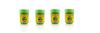 Hani Po Hong Herbal thai traditional bottles pack of 4 - Thailand ProductPain relief balm | Oil for elder women | Men Pain relief balm for adult | Pain relief oil for women | Mens | Pain relief balm for girls | boys - Imported Products view 1