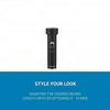 Raptas DL.7009 Rechargeable Cordless Men Trimmer Shaver Machine for Beard & Hair Styling Hair Clipper for Men & Boys view 3
