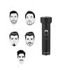 Raptas DL.7009 Rechargeable Cordless Men Trimmer Shaver Machine for Beard & Hair Styling Hair Clipper for Men & Boys view 4