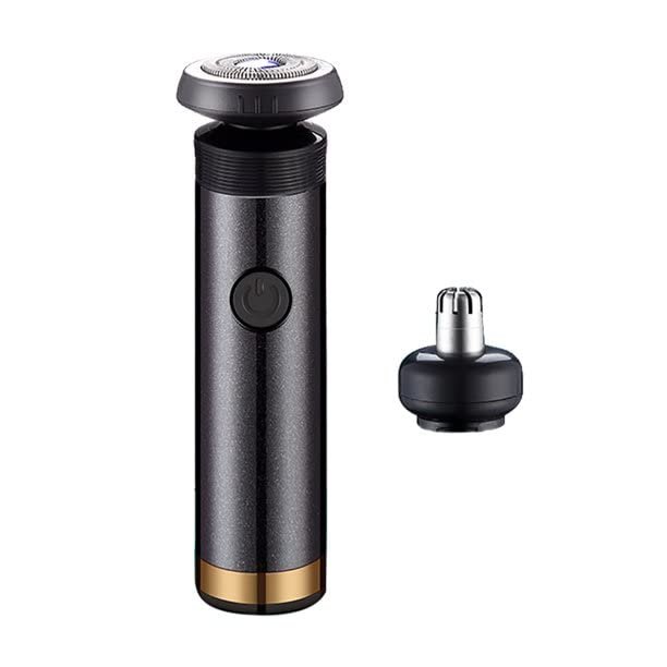 Mabron DL.7009 Rechargeable Hair Trimmer Multipurpose Cordless Machine with Adjustable Clip