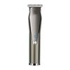 Drumstone DL.1085 All-in-One Trimmer for Face, Bear, Head and Body with Self-Sharpening Stainless Steel Blades view 1