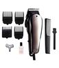 Drumstone GM.1030 New Model Rechargeable Hair Trimmer Multipurpose Cordless Machine with Adjustable Clip view 1