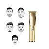Cospex DL-1218 Trimmer/Trimmer Men Multifunctional Grooming Trimmer for Men for Body Grooming Beard & Moustache Nose Ear & Eyebrow Hair 6 Length Setting, 90 Minutes Runtime and Fast Charging view 3