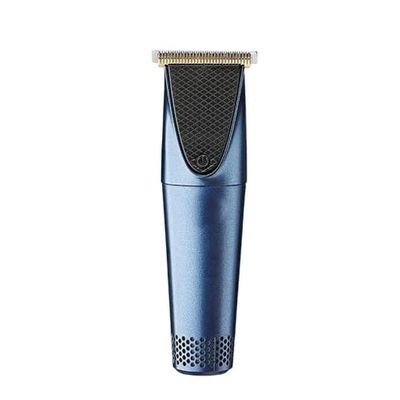 Exxelo DL.1077 Trimmer Men Multifunctional Grooming Trimmer for Men for Body Grooming Beard & Moustache Nose Ear & Eyebrow Hair 6 Length Setting, 90 Minutes Runtime and Fast Charging
