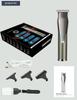 Drumstone DL.1085 Daily Use Rechargeable Cordless 50 Minutes Runtime Hair and Beard Trimmer for Men view 2