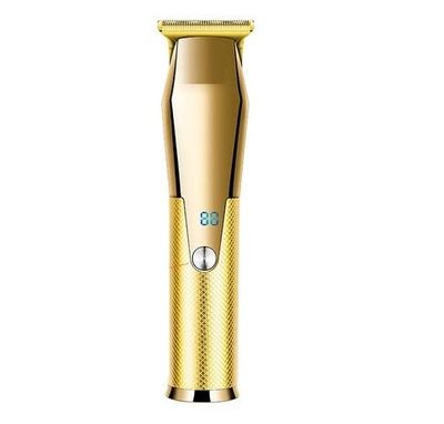 Drumstone DL-1218 Trimmer/Trimmer Men Multifunctional Grooming Trimmer for Men for Body Grooming Beard & Moustache Nose Ear & Eyebrow Hair 6 Length Setting, 90 Minutes Runtime and Fast Charging