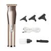 Cospex DL.1085 Daily Use Rechargeable Cordless 50 Minutes Runtime Hair and Beard Trimmer for Men view 1
