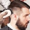 Mabron DL.1057 Rechargeable Cordless Men Trimmer Shaver Machine for Beard & Hair Styling Hair Clipper for Men & Boys view 3
