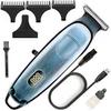 Mabron DL.1212 Rechargeable Cordless Men Trimmer Shaver Machine for Beard & Hair Styling Hair Clipper for Men & Boys view 1