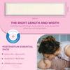Smilepad Sticky Maternity Pads for Women Post Pregnancy | Ultra Absorption up to 250ml, XXL Size | Combo Pack of 4 - (40 Counts) | perfect for after 3/4 days of delivery view 2