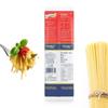 GUSTORA Combo Pack of Fusilli Pasta, 500g & Spaghett Pasta, 500g I Pasta Combo Made of Durum Wheat Semolina I Rich in Protein & Fibre I Zero cholesterol I Vegetarian I Cooking Time 10 Min (500g X 2) view 2