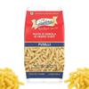 GUSTORA Combo Pack of Fusilli Pasta, 500g & Spaghett Pasta, 500g I Pasta Combo Made of Durum Wheat Semolina I Rich in Protein & Fibre I Zero cholesterol I Vegetarian I Cooking Time 10 Min (500g X 2) view 3