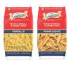 GUSTORA Combo of Farfalle Pasta and Penne Pasta, 1KG I Italian Pasta Combo I Made of Durum Wheat I Vegetarian I Rich in Protein & Fibre I Zero Cholesterol I No Trans-fat I Cooking Time of 10 Mins view 1