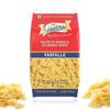 GUSTORA Combo of Farfalle Pasta and Penne Pasta, 1KG I Italian Pasta Combo I Made of Durum Wheat I Vegetarian I Rich in Protein & Fibre I Zero Cholesterol I No Trans-fat I Cooking Time of 10 Mins view 2