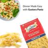GUSTORA Combo of Farfalle Pasta and Penne Pasta, 1KG I Italian Pasta Combo I Made of Durum Wheat I Vegetarian I Rich in Protein & Fibre I Zero Cholesterol I No Trans-fat I Cooking Time of 10 Mins view 4