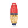 GUSTORA Pipe Rigate Pasta, 500g I Big Macaroni Shell Pasta Made of Durum Wheat Semolina I Rich in Protein & Fibre I Vegetarian I Zero Cholesterol I No Trans-Fat I Cooking Time 10 Min (500 Gram) view 3