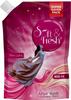 Soft & Fresh Pink Coral Fabric Conditioner Combo [Bottle + Pouch] (850ml+900ml) increase freshness and softness view 3