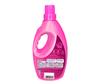 Soft & Fresh Pink Coral Fabric Conditioner Combo [Bottle + Pouch] (850ml+900ml) increase freshness and softness view 4