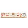 ZOROY Pursuit Of Pleasure Caramelised almond centred cookies dipped Coated in Milk chocolate | Gift Box for Celebrations Diwali Festive Birthday Corporate New Year - 90 Gms view 3