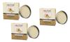 White Katori wax 80gm (3pcs 80gm) view 1