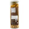 Bisty Bytes Roasted Makhana Combo | Pudina + Chaat | Pack of 2 (80gm Each) | Roasted Not Fried view 2