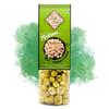 Bisty Bytes Roasted Makhana Combo | Pudina + Chaat | Pack of 2 (80gm Each) | Roasted Not Fried view 4