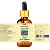 Devprayag Arnica Oil (Arnica montana) with Glass Dropper | Infused | Pure | Non-Sticky | Lightweight | For Massage Preparations | Natural | Ayurvedic | For Men & Women | All Skin Types | 50ml view 3