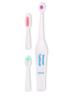KUMISHRI Electric brush For Kids With Soft Bristles and Strong Strokes Operated Toothbrush With Replaceable Brush Head Sonic Electric Toothbrush for Adults and Teens(Pack of 1) view 3