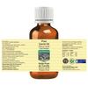 Devprayag Pure Carrot Oil (Daucus carota) | Cold Pressed | Natural | Undiluted | For Diluting Essential Oils | For Skin & Massage | Men & Women | 100ml view 2