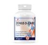 Allergy care capsule | Fungal infections Capsuels | Natural anti - fungal Capsules for Ringworm, Skin infections, chafing, Skin rash, Skin allergy | Itching Capsule | Daad khujli - 60 Caps. view 1