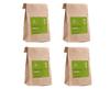 Beanstalk Farmers Pure and Natural Native Cane Jaggery (Pack of 2) (500 gram Each) view 1