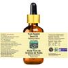 Devprayag Pure Radish Seed Oil (Raphanus sativus) with Glass Dropper | Cold Pressed | Natural | Undiluted | For Diluting Essential Oils | For Skin & Massage | Men & Women | 50ml view 2