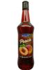 MALA's PEACH MOCKTAIL 750 ml view 1