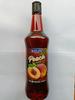 MALA's PEACH MOCKTAIL 750 ml view 2