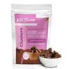 Kilobeaters Clusters Muesli, Low Carb Breakfast Cereals With High Protein, No Added Sugar, Diet Food, Raw Cacao (200 gm) Pack of 1 view 1