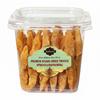 AAFARIN Premium Afghan Dried Twisted Apricot (Chapanamak)  500g | Vegan, Sun-Dried | Gluten-Free & Sodium-Free | Natural Dry Fruit Snack | No Preservatives | Hygienically Packed view 1