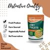 Wooq Organics Crunchy Oats Granola 400g, Breakfast Cereal, Plain (Granola Mix,) view 4