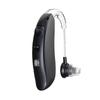 HP SOUND PLUS Hearing Aid/Rechargeable Sound Amplifier/Sound Enhancement Device/Editional Feature of Bluetooth Connection HP 106BT BLACK For Moderate Hearing Loss view 1