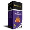 CHAIGRAM Hot Chocolate Beverages Instant Premix (Powder) | Rich & Hot Cocoa Delight | Low Sugar, Zero Caffeine | 10 Sachets (10 x 14g = 140g) - Hot Chocolate Tea in 30 Sec view 1