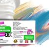 SHL JUNSU's ARSENICUM SULPHURATUM FLAVUM 3X || Pack Of 1 (25g) view 2
