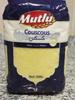Mutlu Cous Cous, 500g view 2